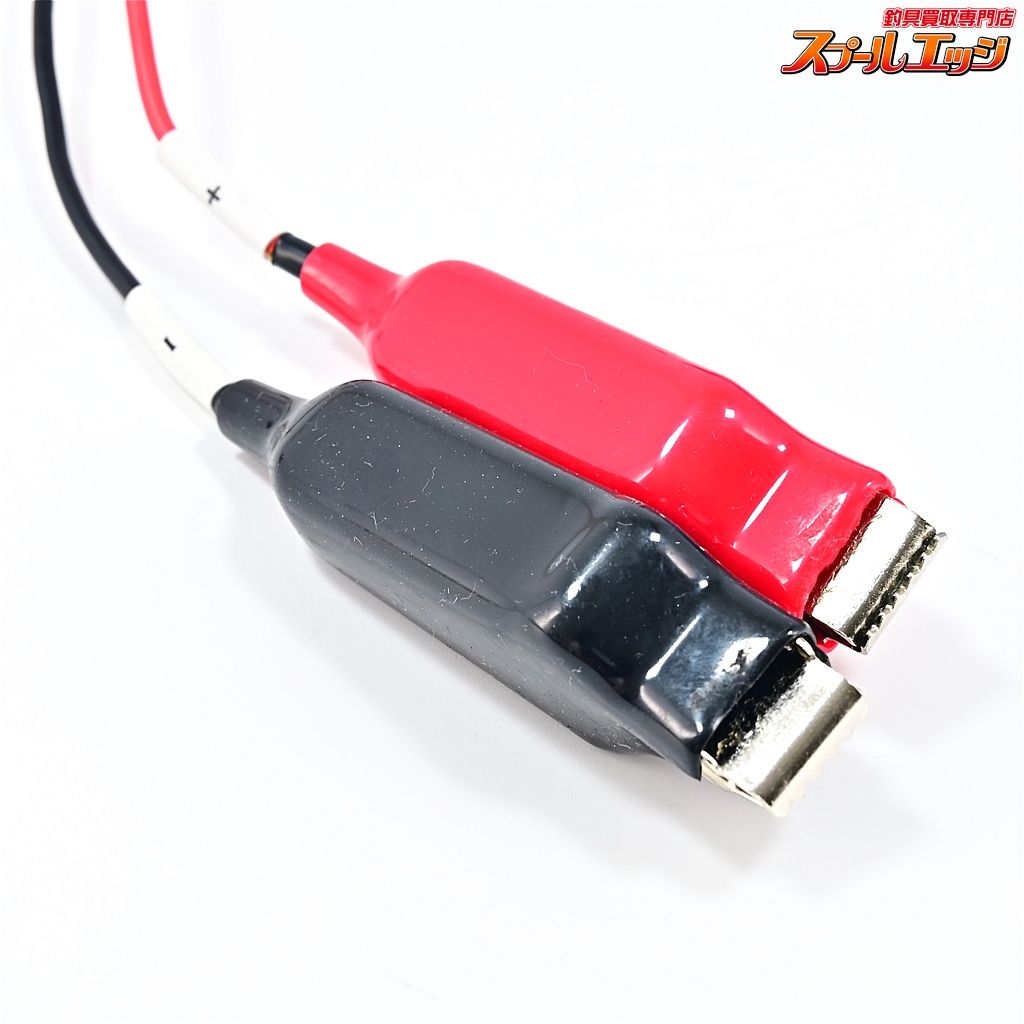 【シマノ】 探見丸用通信ケーブル TK-021C 6ピン電動リール使用