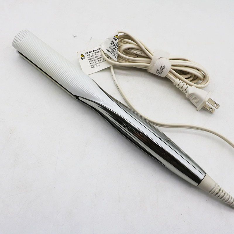 リファ　RE-AC02A リファ ビューテック ストレートアイロン RE-AC02Aの口コミ