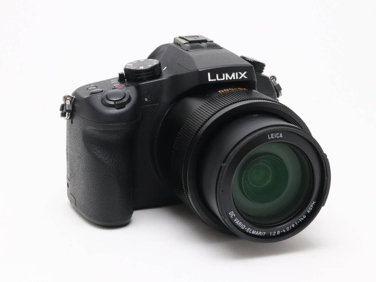 A Panasonic