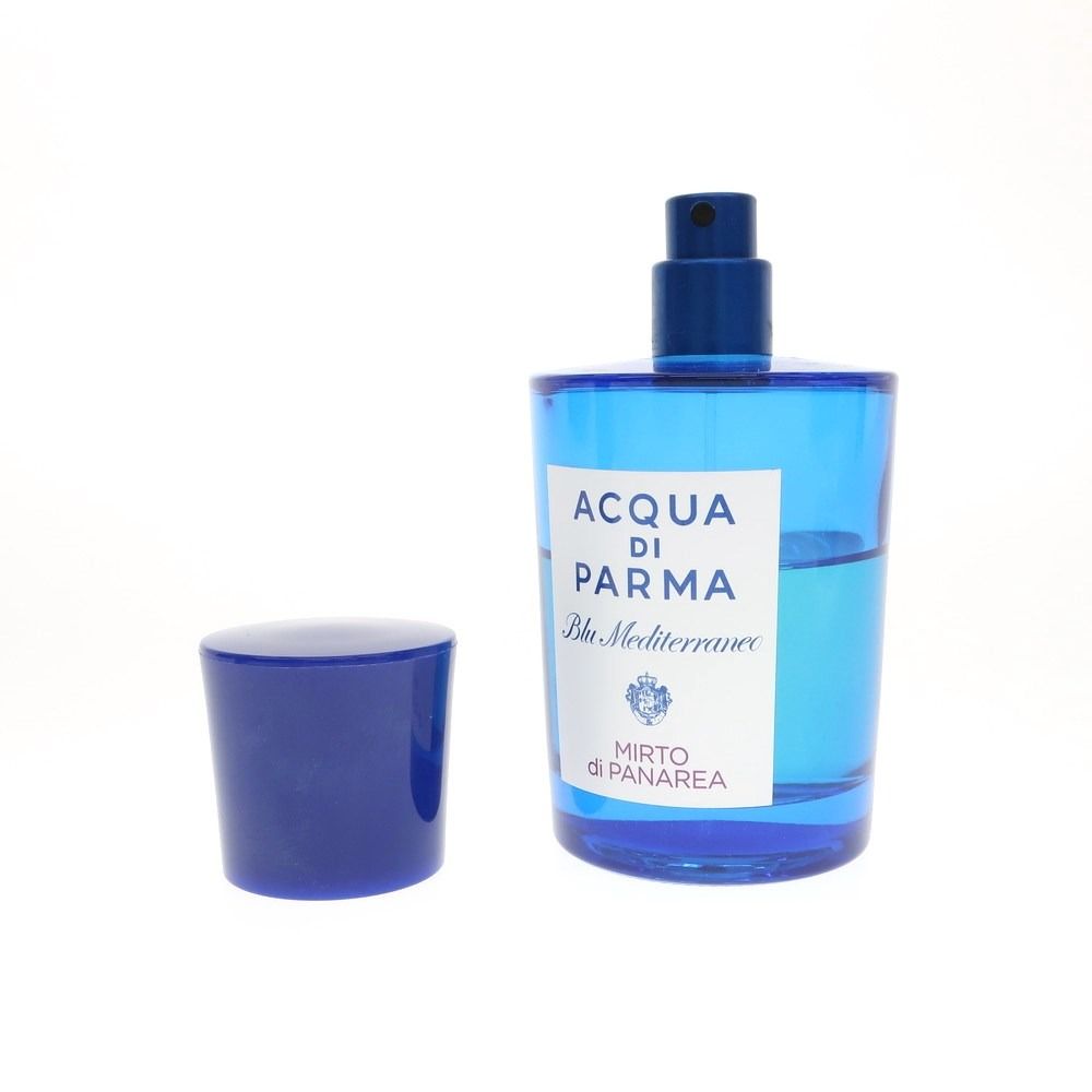 ACQUA DI PARMA ブルー メディテラネオ ミルト 150mL ミルト