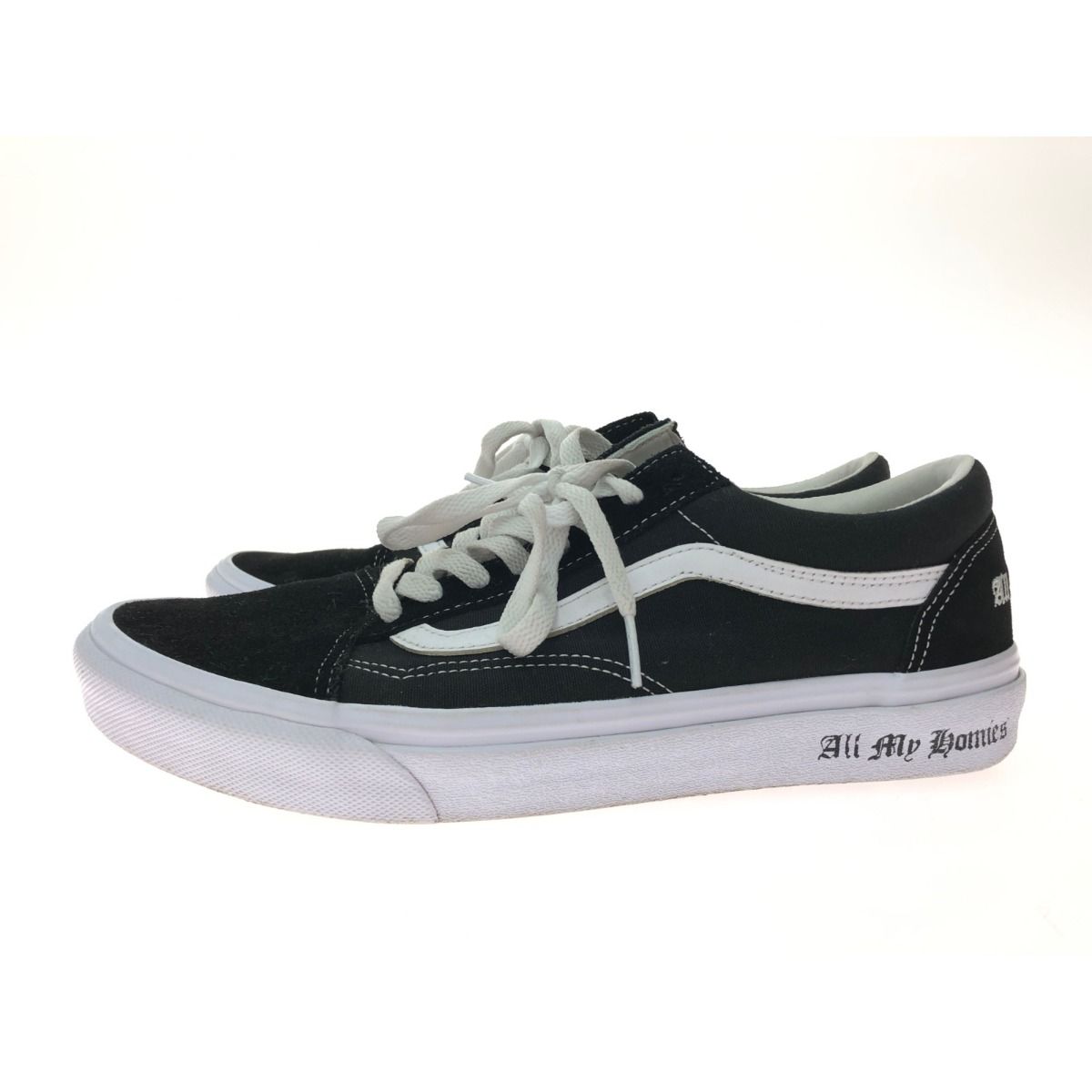 ▽▽ All My Homies×Vans オールマイホーミーズ × ヴァンズ Old