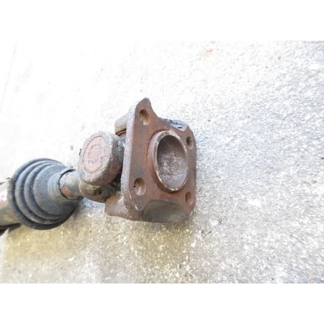 S47年 スカイライン ハコスカ GC10 右Rドライブシャフト 198550 4688