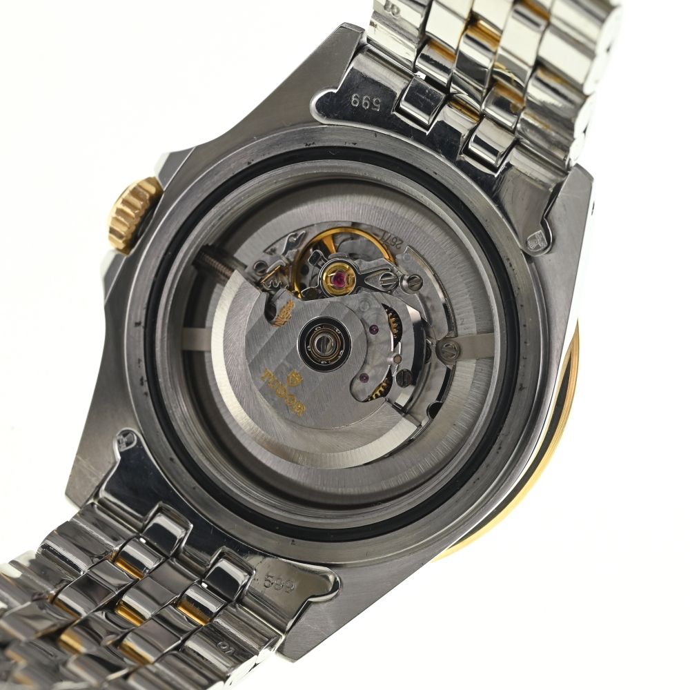 チューダー チュードル TUDOR Ref.9440 ヴィンテージ プリンス