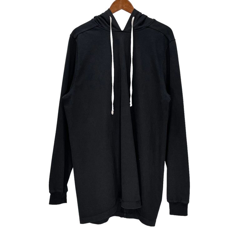 Rick Owens 18AW HOODED SWEATSHIRT - メルカリ