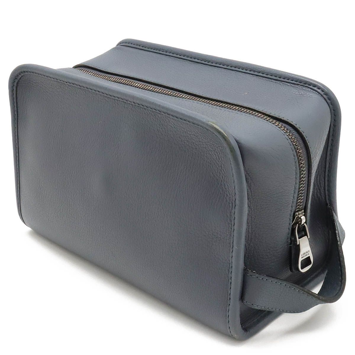 LOEWE ロエベ アナグラム セカンドバッグ クラッチバッグ