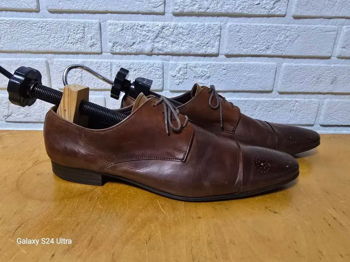 バレンシアガ メンズ スーツ 靴 280