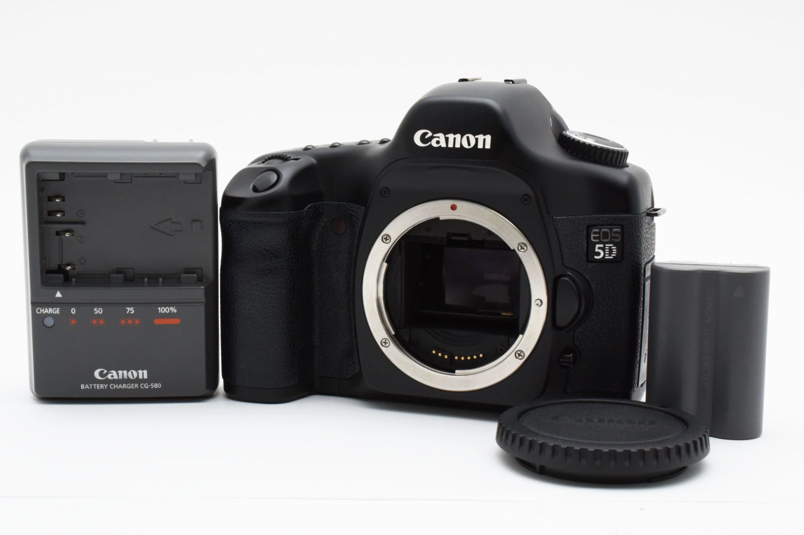 CANON EOS 5D Mark IV ボディ 価格比較 - 価格.com ☆極上品☆ Canon