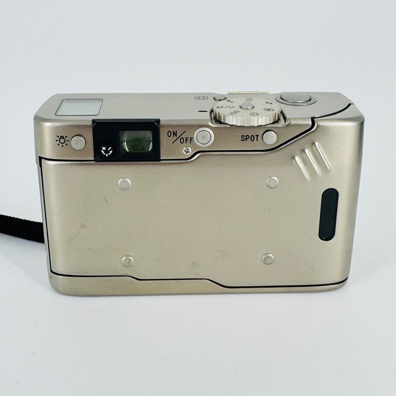 MINOLTA TC-1
