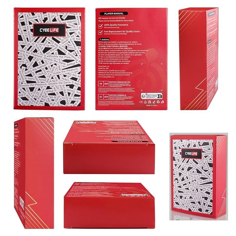 プラスチックダーツチップ ソフトダーツ矢 ダーツ矢セット 電子ダーツ