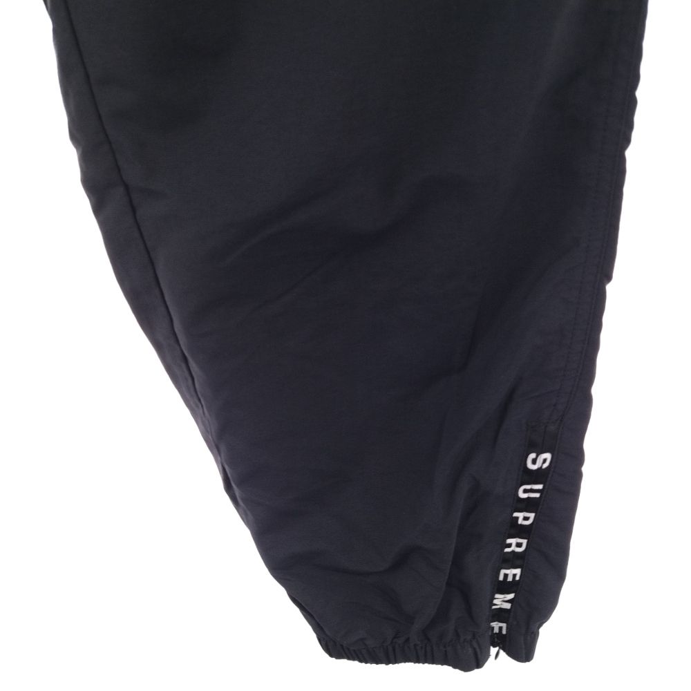 SUPREME (シュプリーム) 22SS Warm Up Pant ウォームアップパンツ