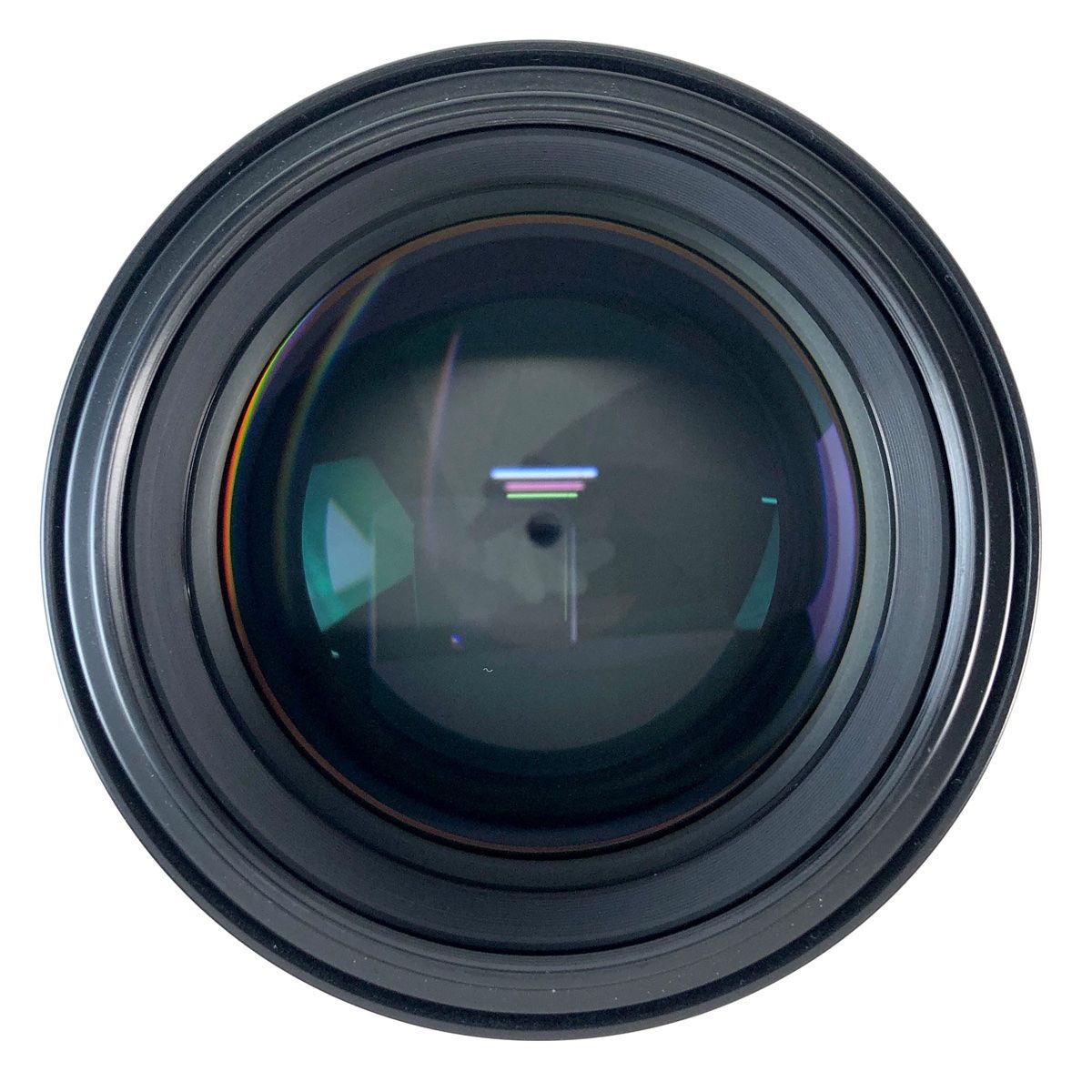 ニコン Nikon Ai-S NIKKOR 105mm F1.8 一眼カメラ用レンズ（マニュアルフォーカス） 【中古】 - メルカリ