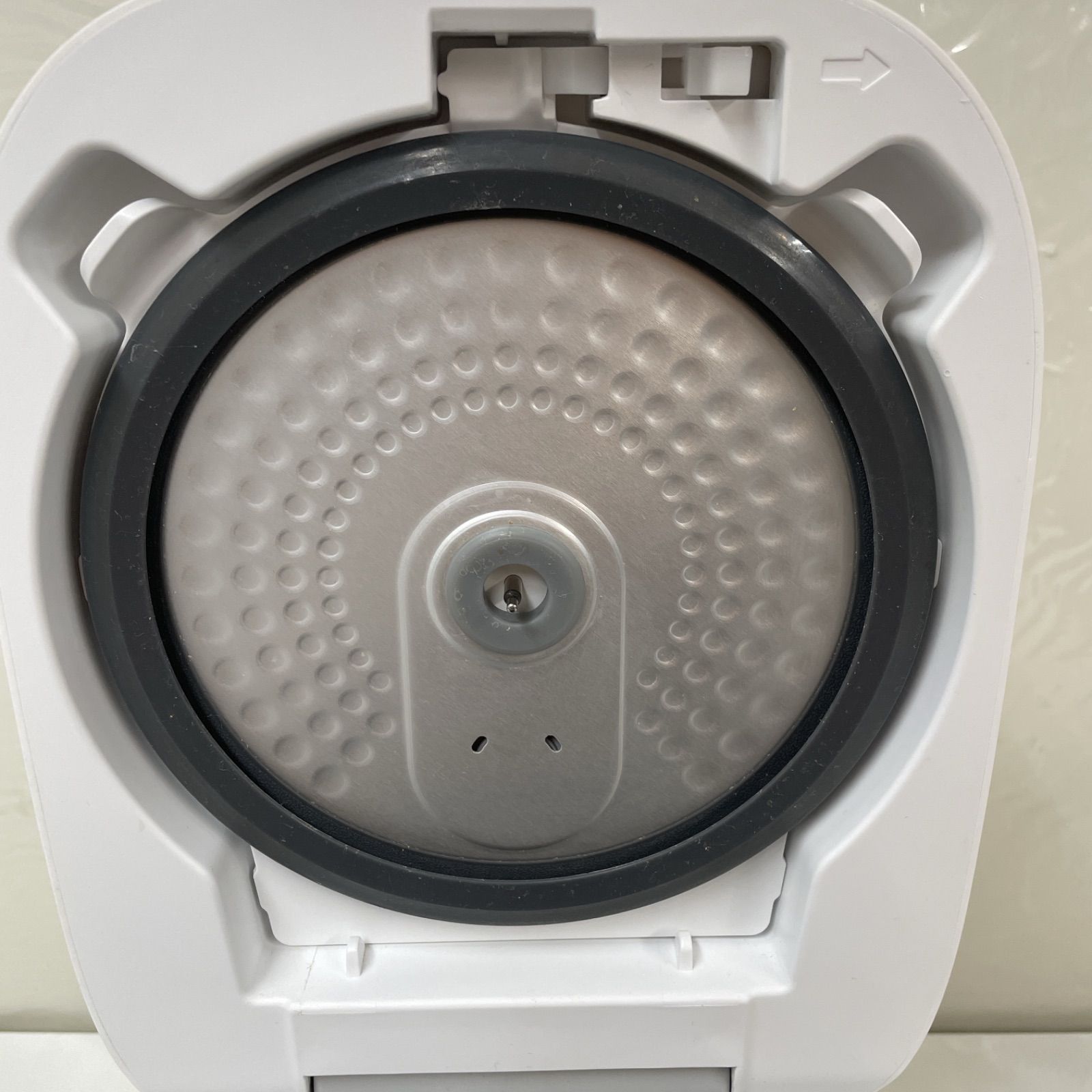 R660 ☀️ 2023年製の高年式♪ TOSHIBA 炊飯ジャー 3合炊き RC-5MFM 