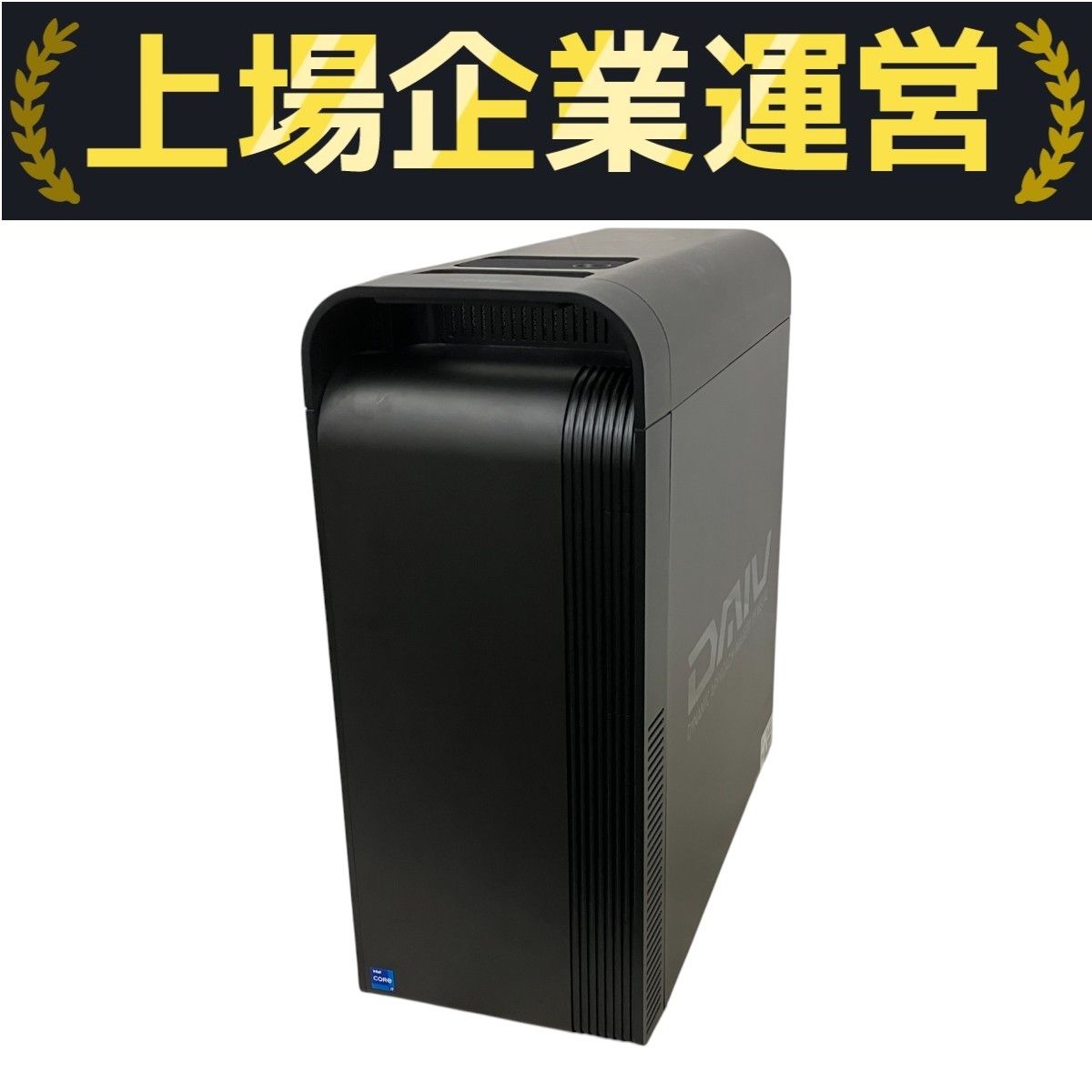 【ジャンク品】mouse DAIV マウスコンピュータdaiv 19115N-CLR core i7 9750H rtx2060