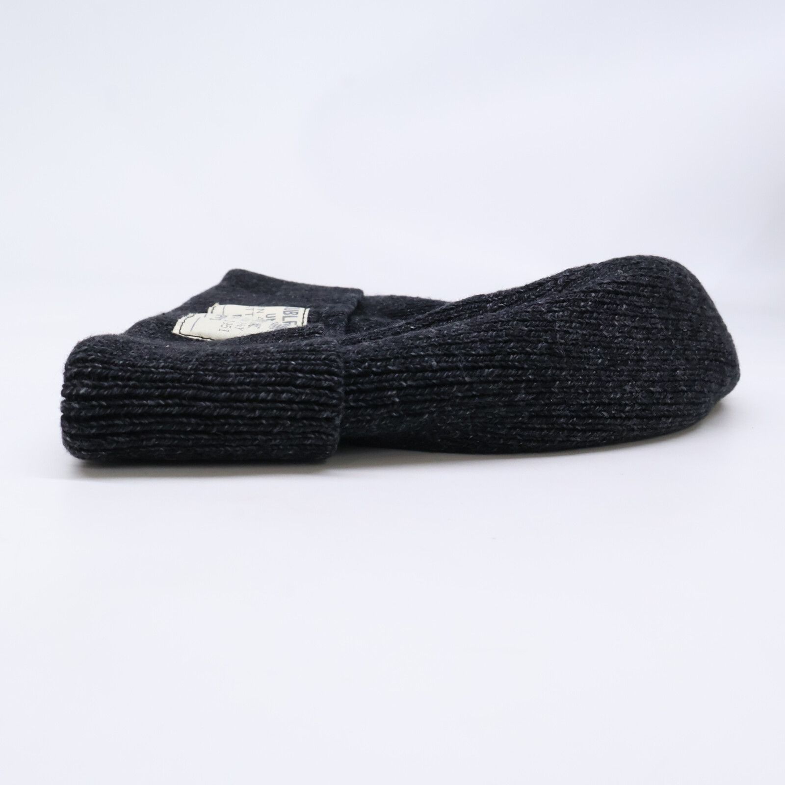 ウォッチキャップ