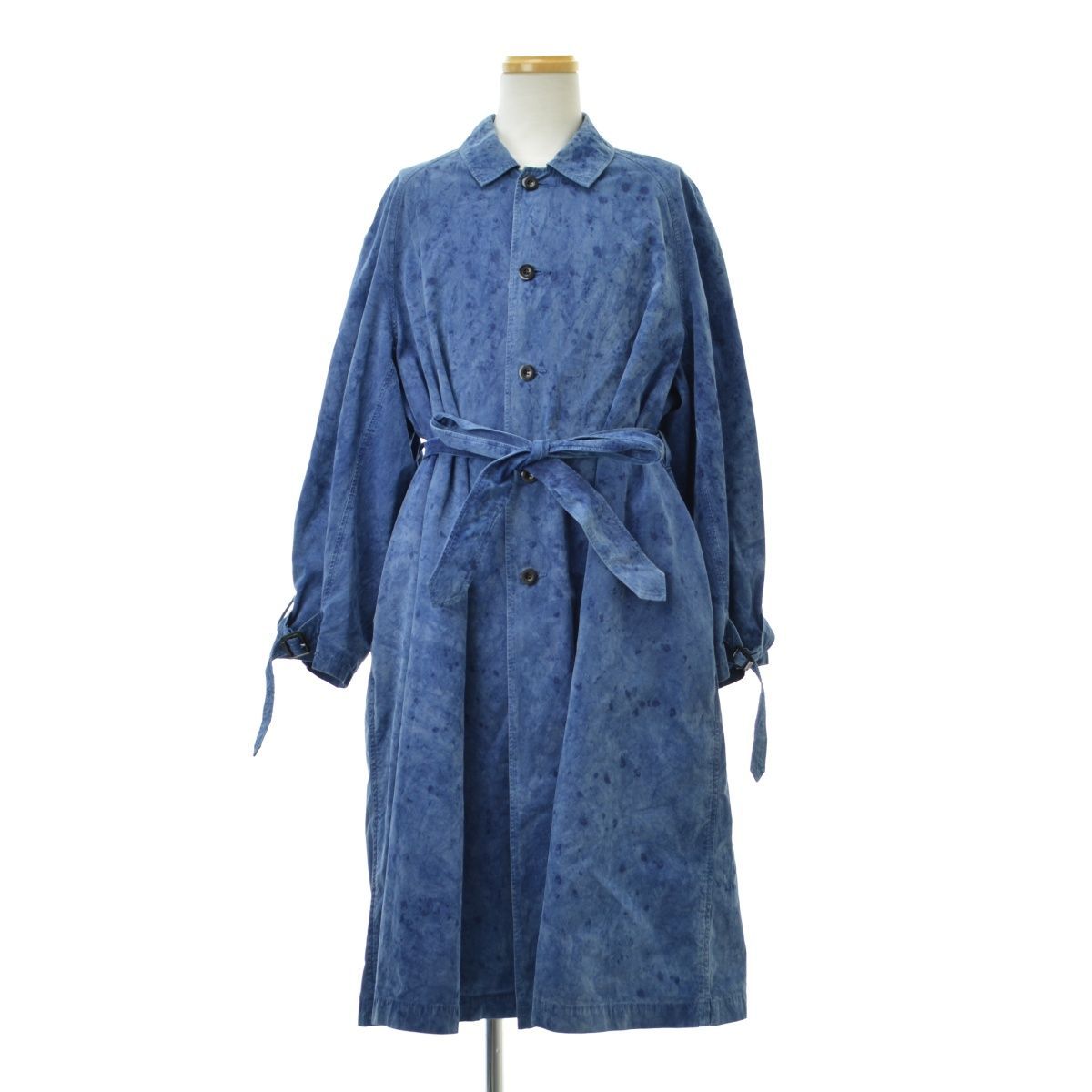OUTIL MANTEAU UZES COAT 【公式通販】