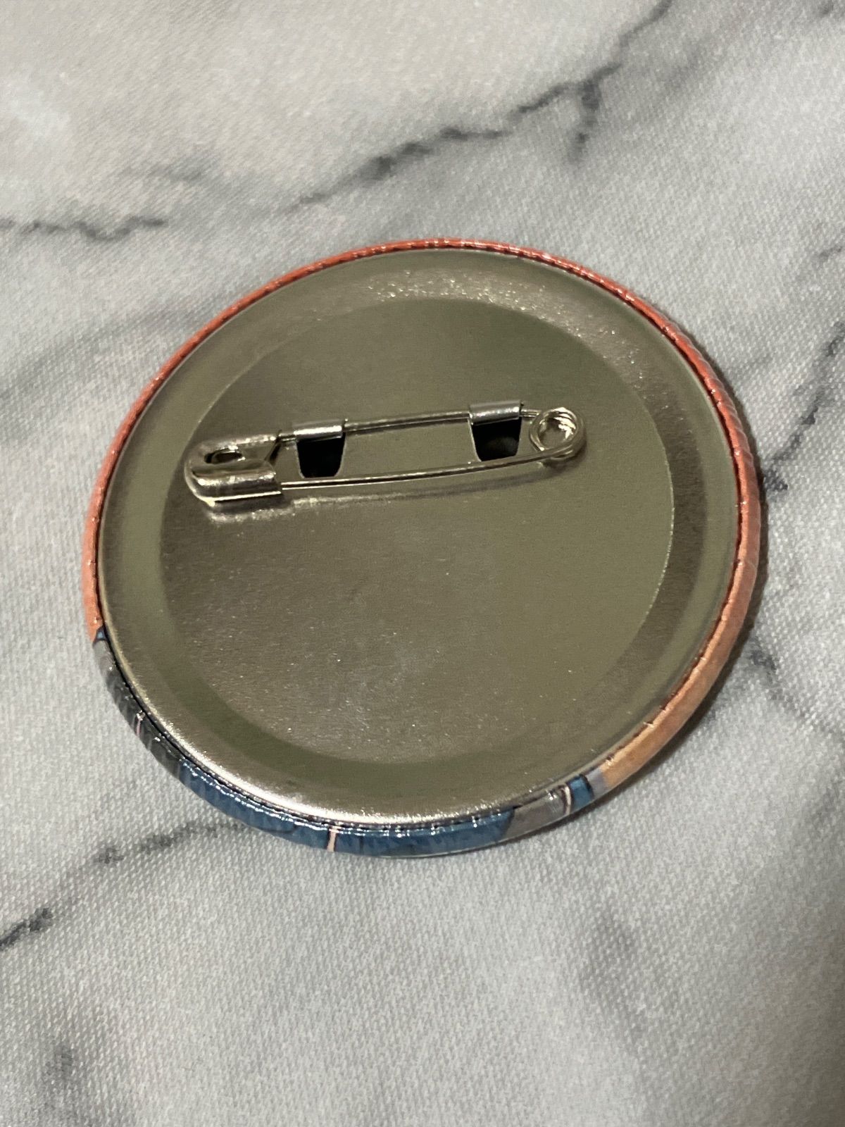 ダイヤのA 沢村栄純 缶バッジ ダイヤのA actII Battery BOX 対象コース