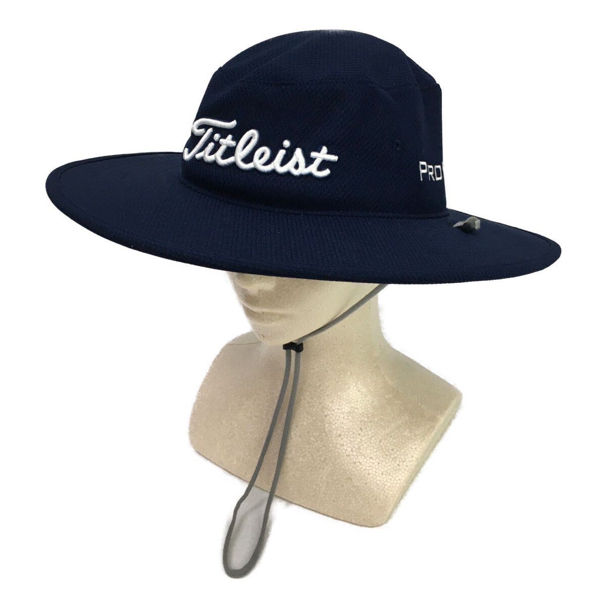 ☆Titleist 限定モデル 新品未使用品　タイトリスト　オージー Titleist タイトリスト 日本正規品 ゴルフ オージーハット 2024