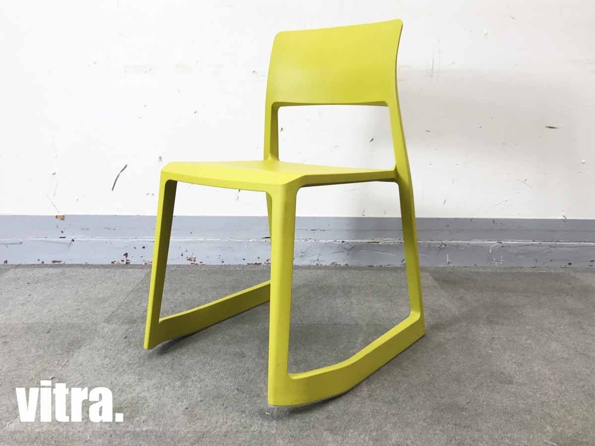 vitra|ヴィトラ TIP TON |ティップトン マスタード バーバー オズガビー ティップトン