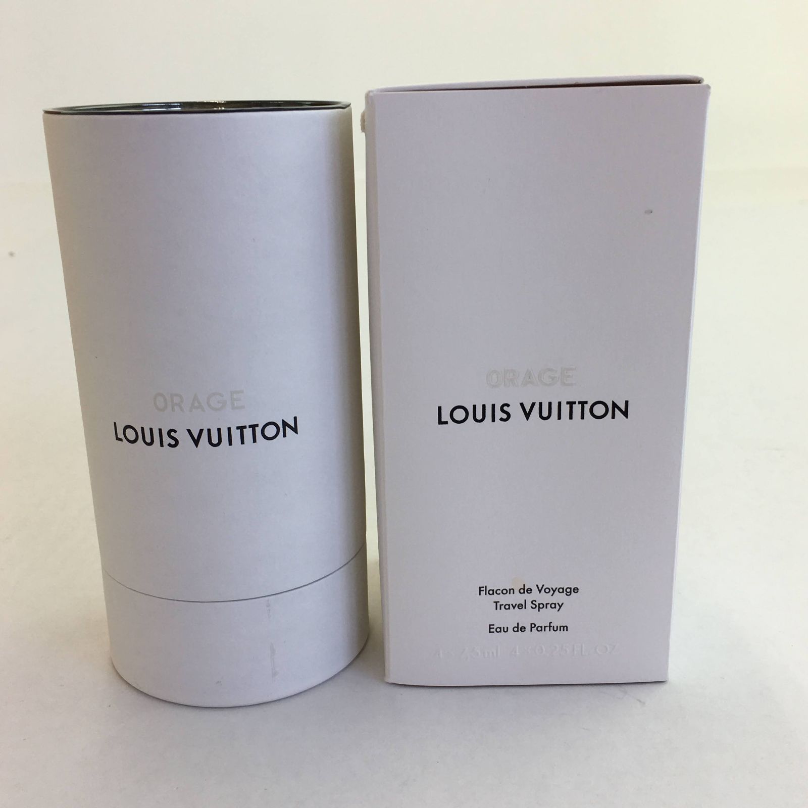 02m0028 LOUIS VUITTON ルイ・ヴィトン オラージュ オードゥ 02m0028 LOUIS VUITTON ルイ・ヴィトン オラージュ オードゥ