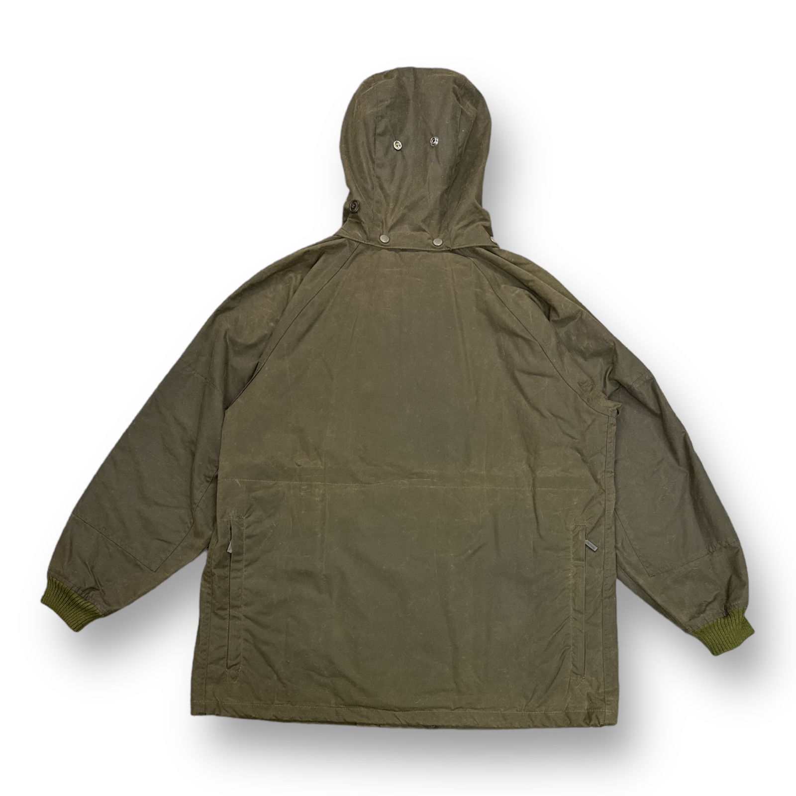 定価90800円 国内正規 Barbour Engineered Garments 19AW Ground Wax 