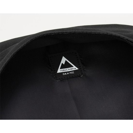 新品】映画『ゆるキャン△』 志摩リンのバックパック【正規品】 - メルカリ