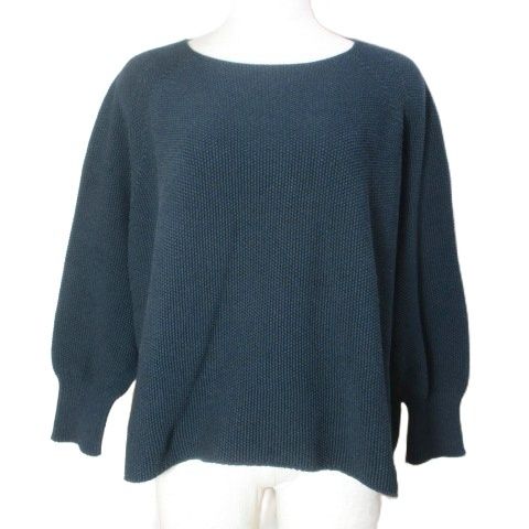 ボールジー BALLSEY トゥモローランド 美品 23SS モスステッチ