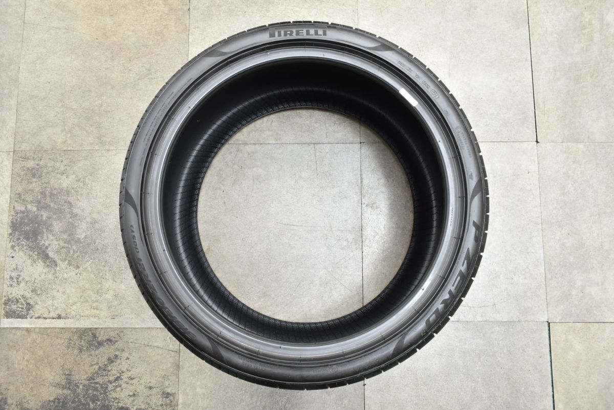 製 バリ溝 ピレリ P-ZERO 315 30R21 2本販売 ポルシェ承認 911 パナメーラ アストンマーティン DB12 交換用 FFCRYSTALESIA_COM