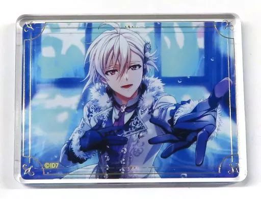 中古】アクリルスタンド・アクリルパネル 九条天 「アイドリッシュ