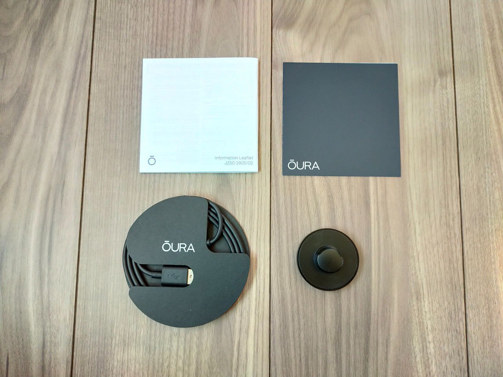 Ouraring3充電器US11 健康 | morcky.com