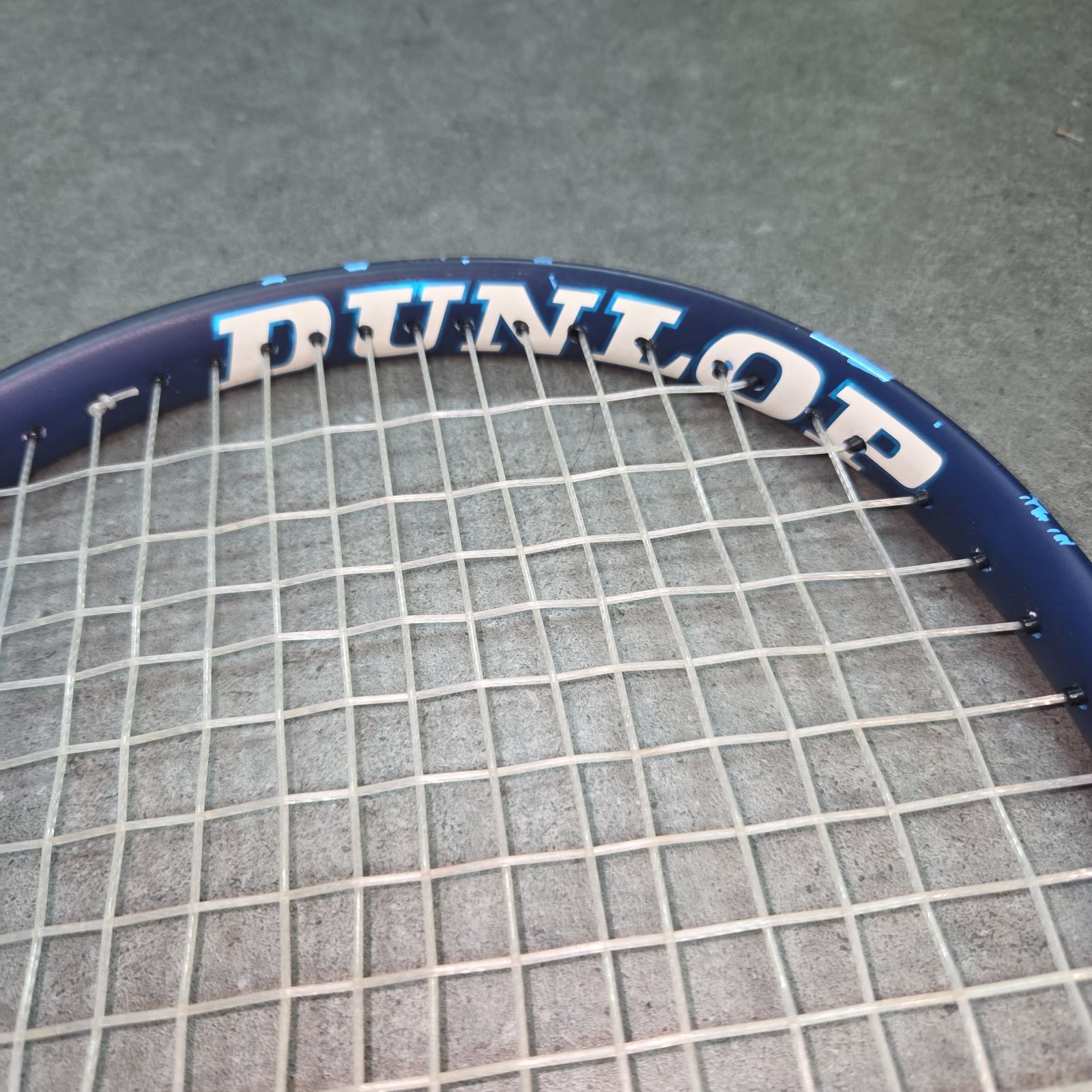 DUNLOP ダンロップ AEROSTAR 800 エアロスター800 ソフトテニス