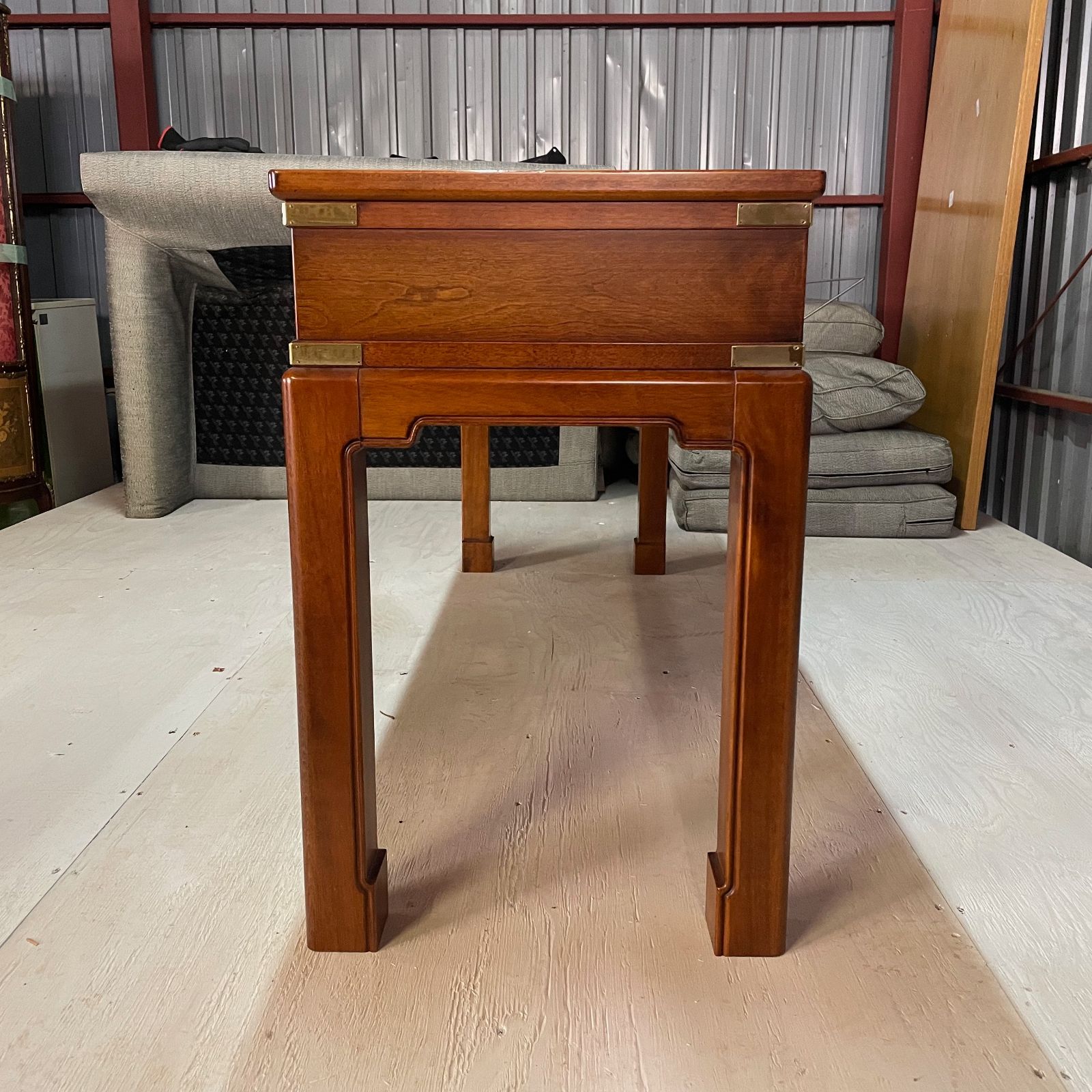 MORISHIGE「Oriental Amethyst」コンソールテーブル｜モリシゲ｜高級