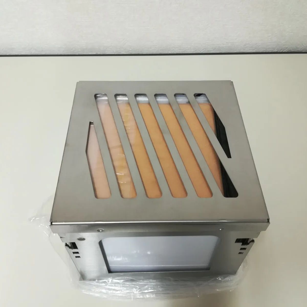 スタッキンググリル Stackingg