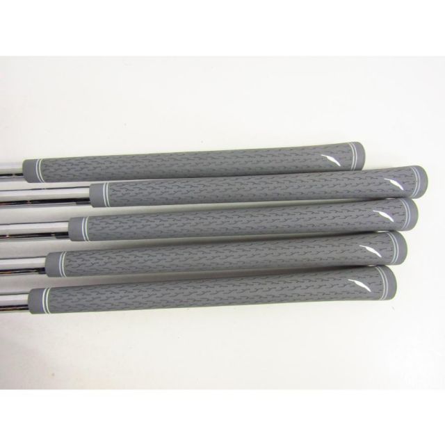 フォーティーン TB-5 FORGED ('25) アイアンセット 5本(#6〜P) FS-90i