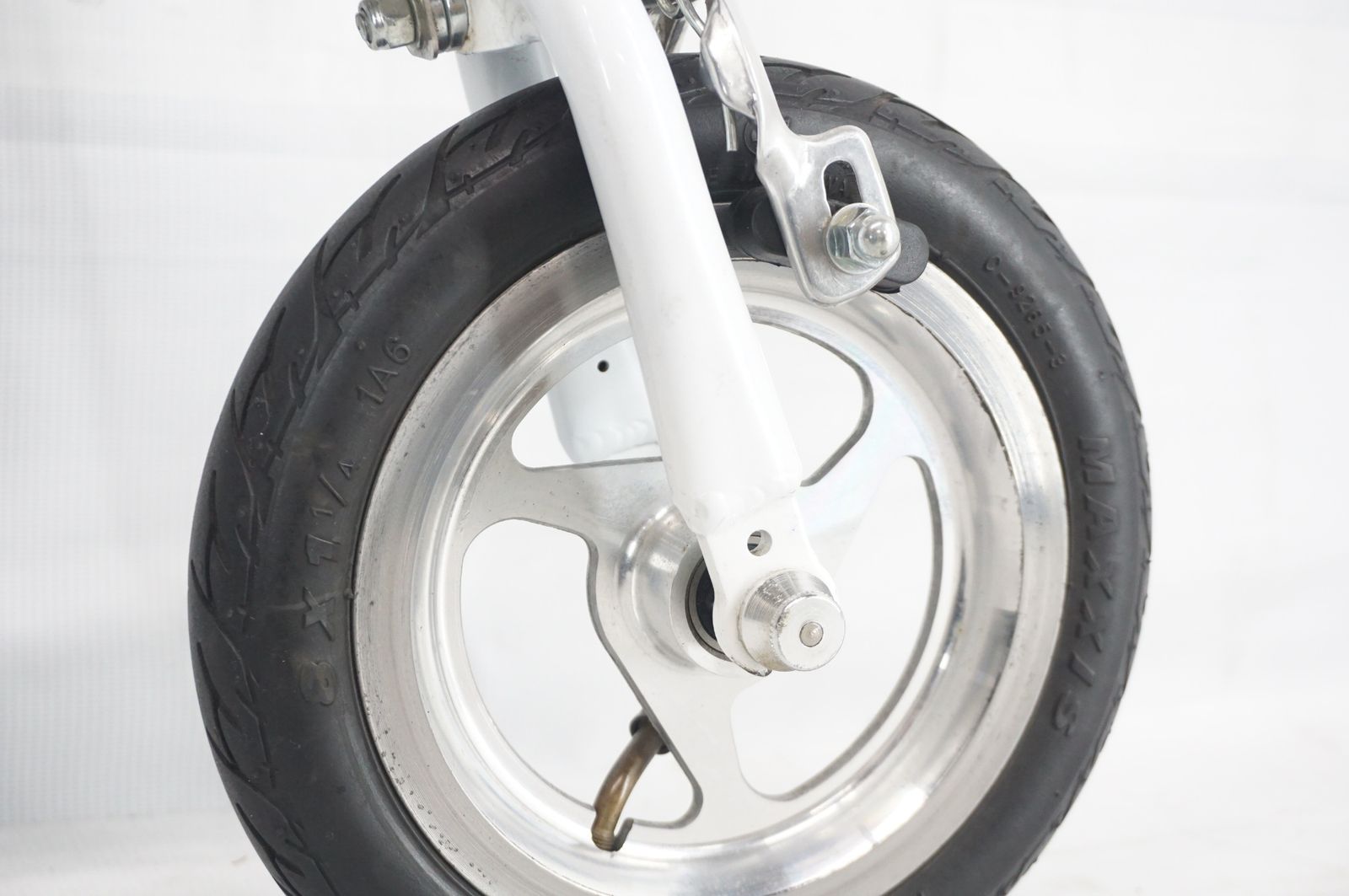 キャリーミー　2009年モデル PACIFIC CYCLES 「パシッフィックサイクルズ」 CARRY ME 2009年