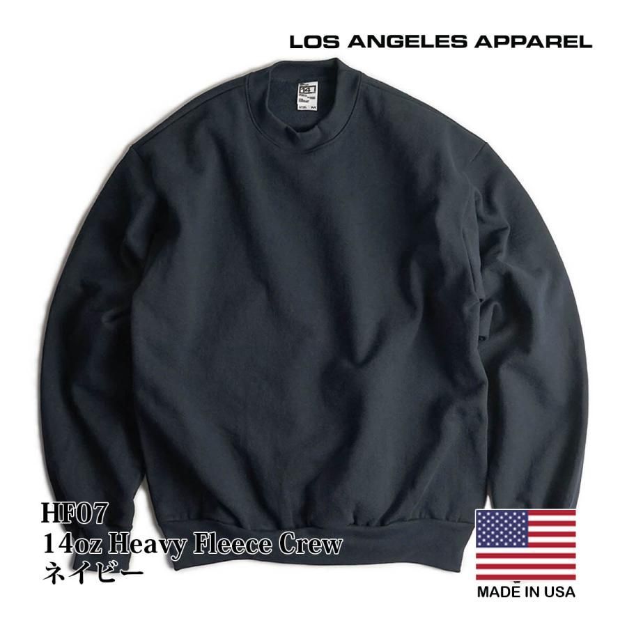 LOSANGELES APPAREL スウェット