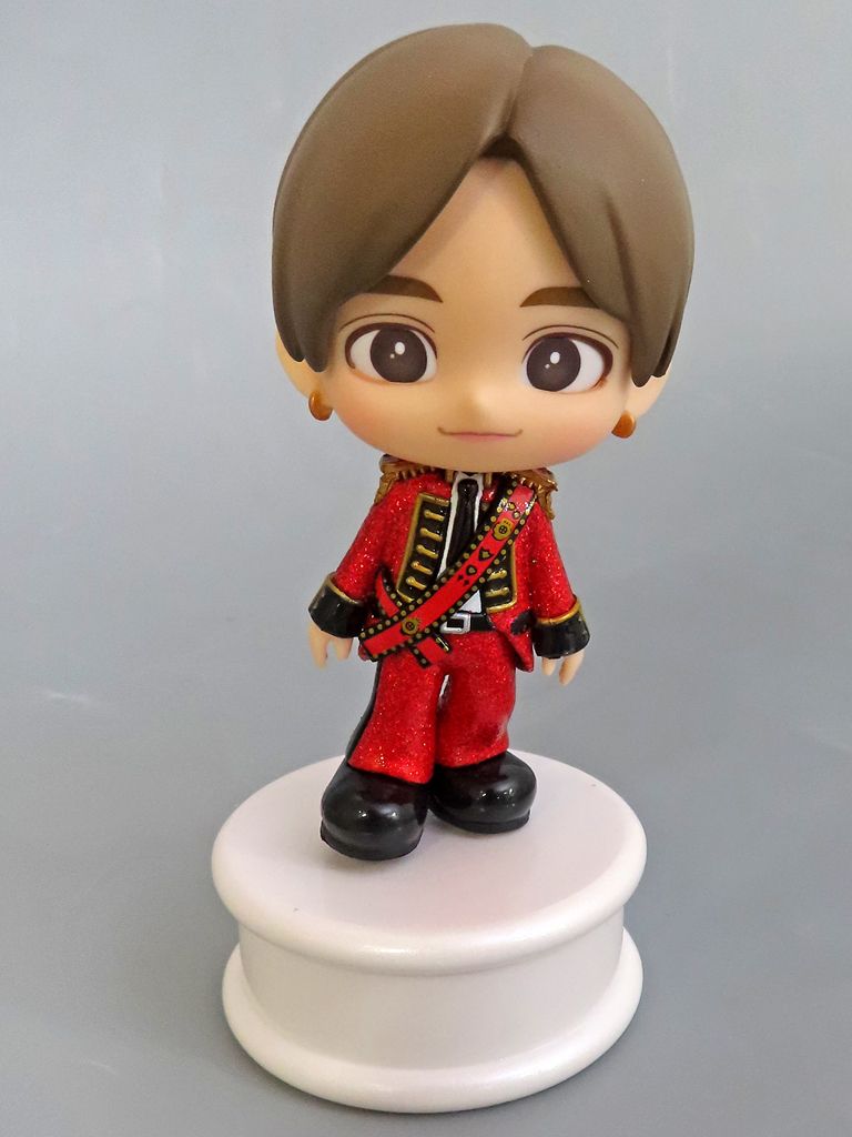 フィギュア 山田涼介 「Hey! Say! JUMP」 オリジナルフィギュア