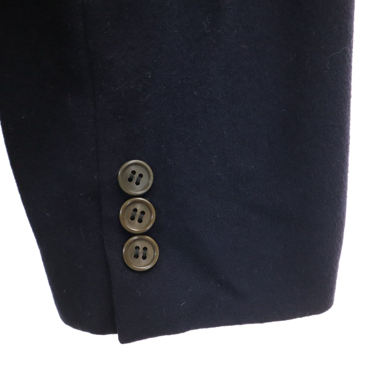 GIORGIO ARMANI ジョルジオアルマーニ 90s イタリア製 ウールブレンド