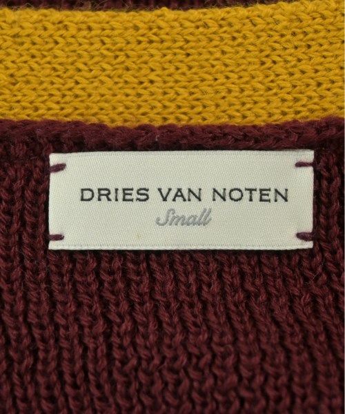 VAN NOTEN