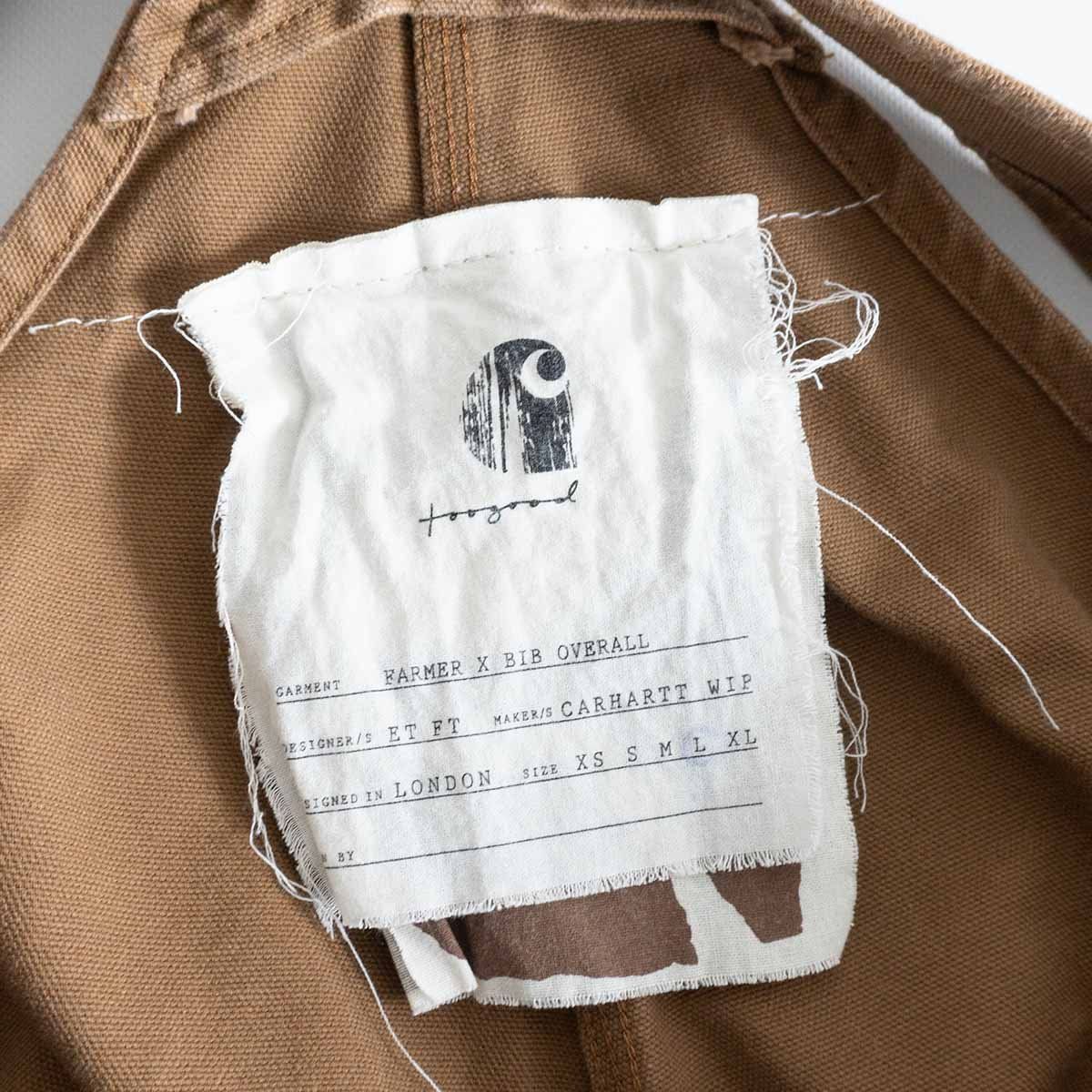 Is Carhartt Made in the USA?