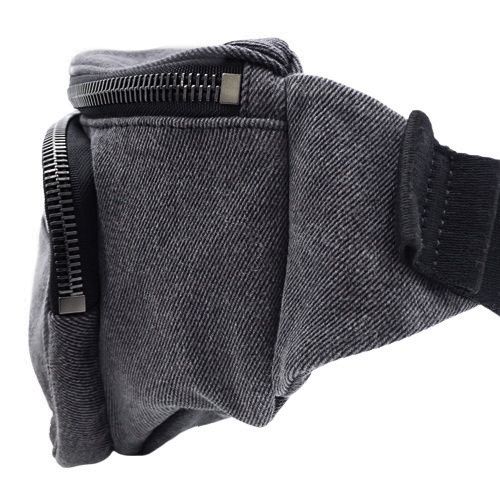 Maison Margiela(メゾン・マルジェラ) ボディバッグ ウエストバッグ  