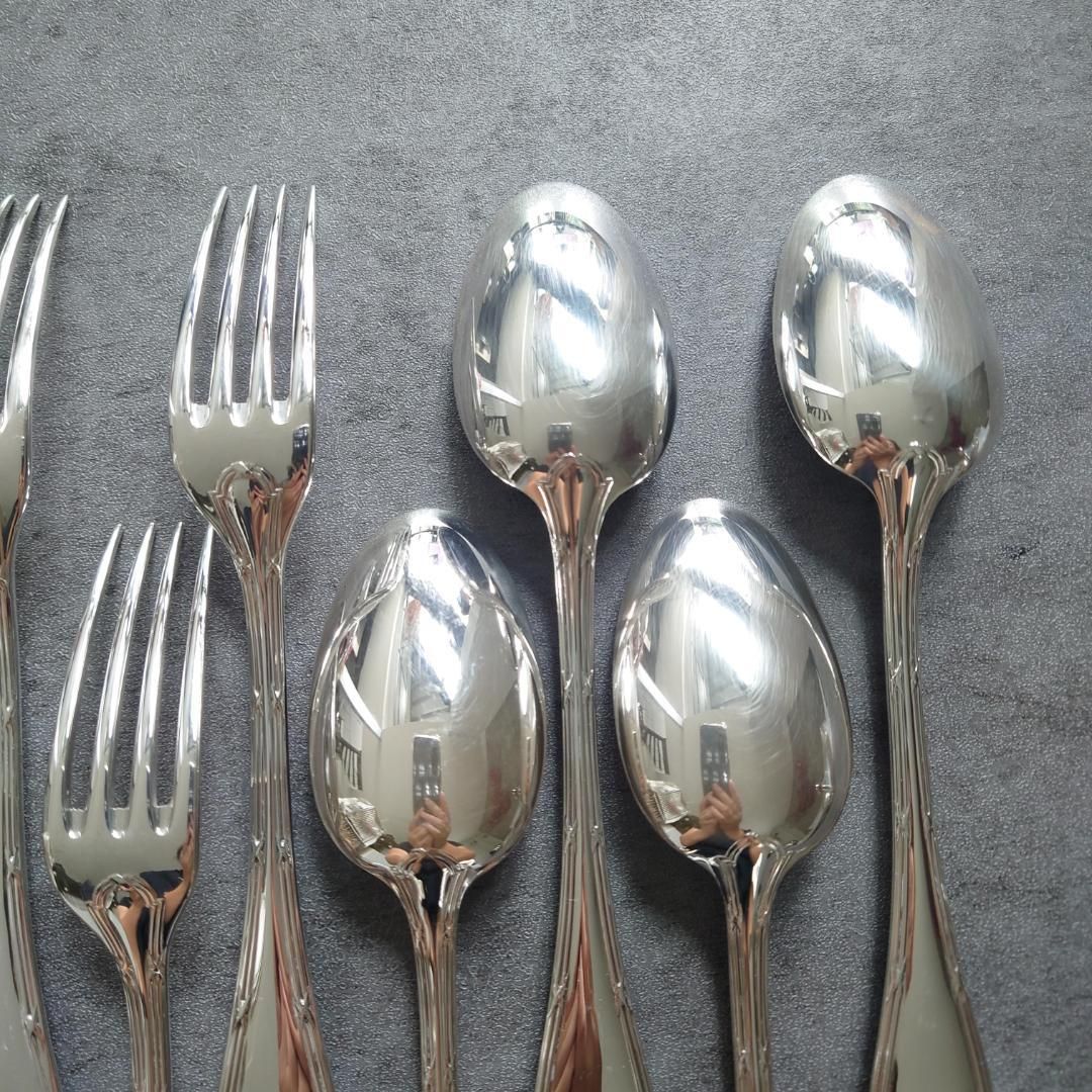 デザートサイズ ナイフ