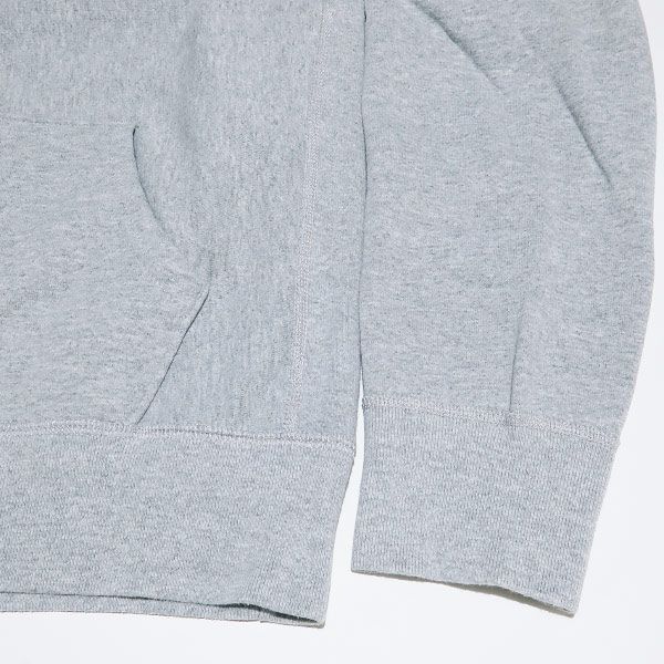 NOAH ノア ZEBRA LOGO PULLOVER HOODIE 21-070-122-0023-1-0 ゼブラ