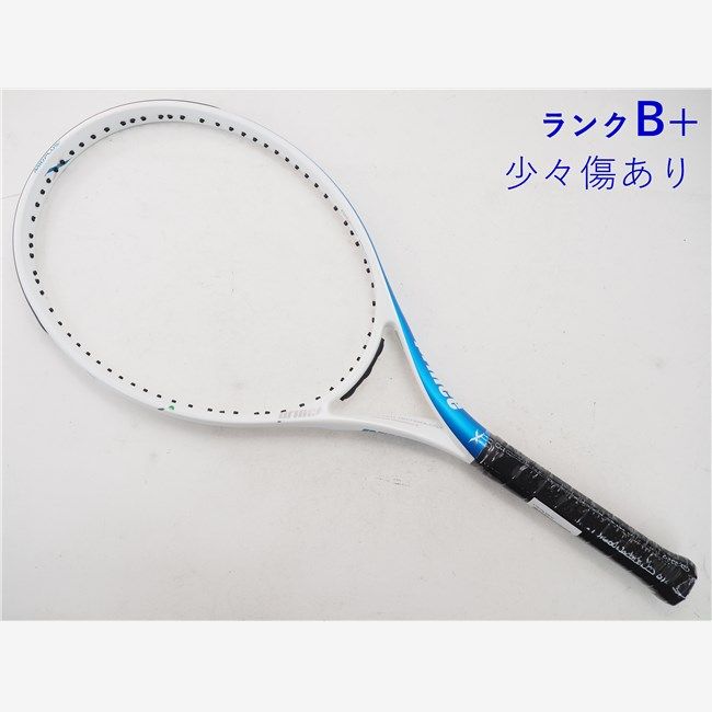 中古 テニスラケット ウィルソン プロファイル ツアー 110 (SL3