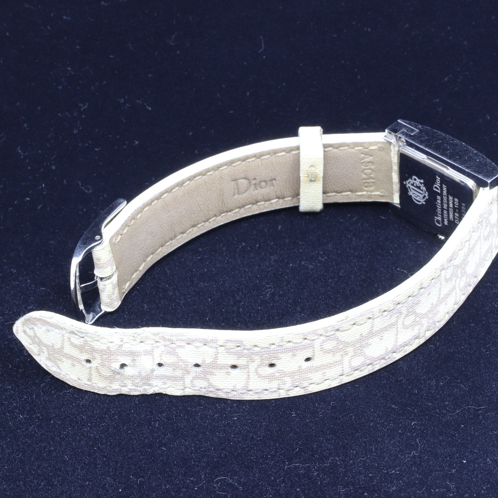 ITFW9BA34E24 Christian Dior クリスチャン ディオール マリス
