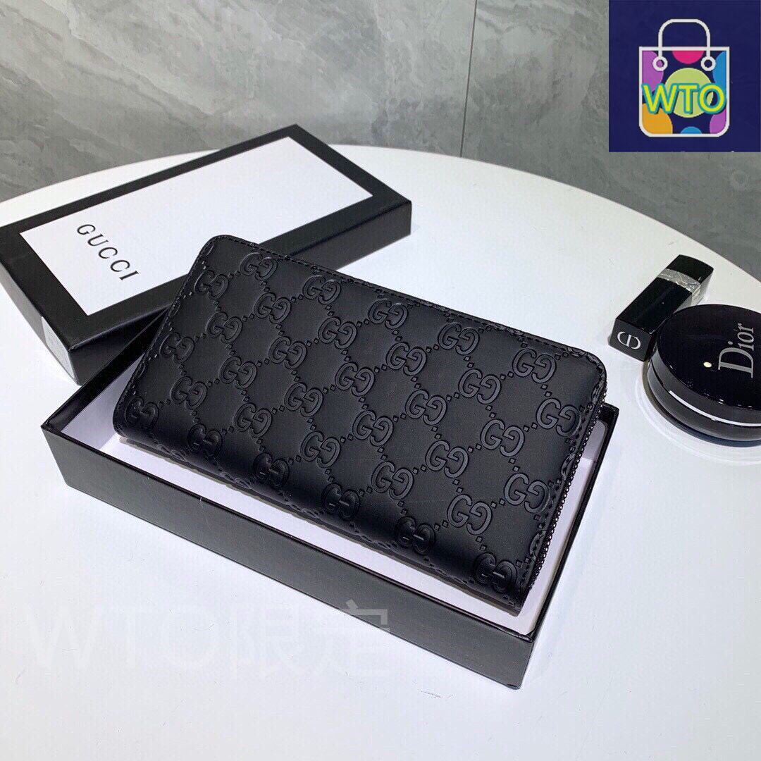 GUCCI 黒色テディベア/陶器×レザー　貯金箱 GUCCI 黒色テディベア/陶器×レザー 貯金箱 GUCCI 黒色テディベア