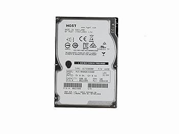 HGST Ultrastar C10K600 HUC106060CSS600 600GB 10000RPM 2.5