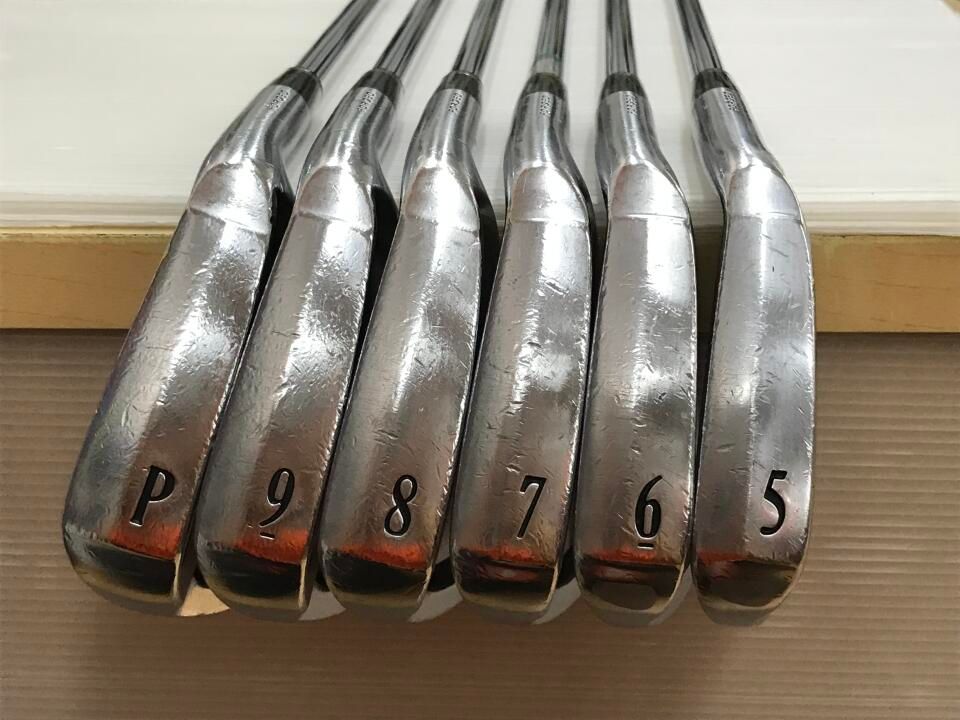 SRIXON Z945 Z745 4番アイアン〜PW SRIXON Z945 Z745 4番アイアン