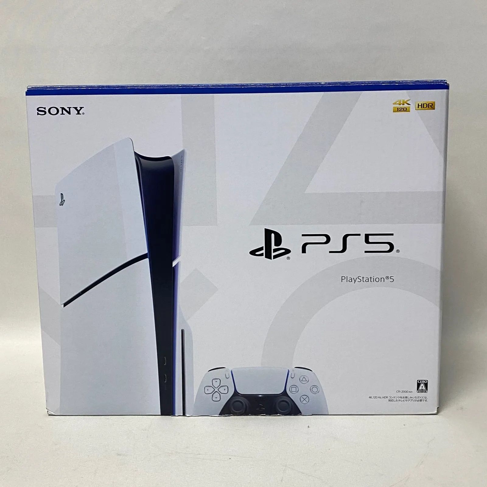 浜館35-692】 PlayStation5 プレイステーション5 PS5 プレステ 5 本体 