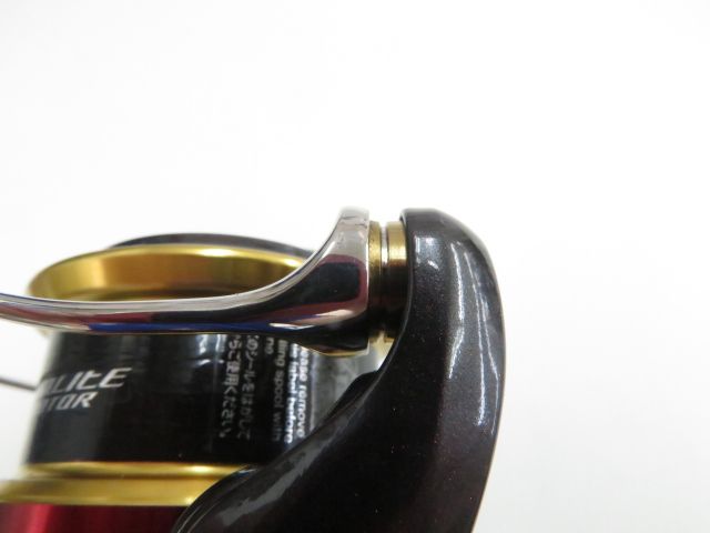 シマノ 15セフィア