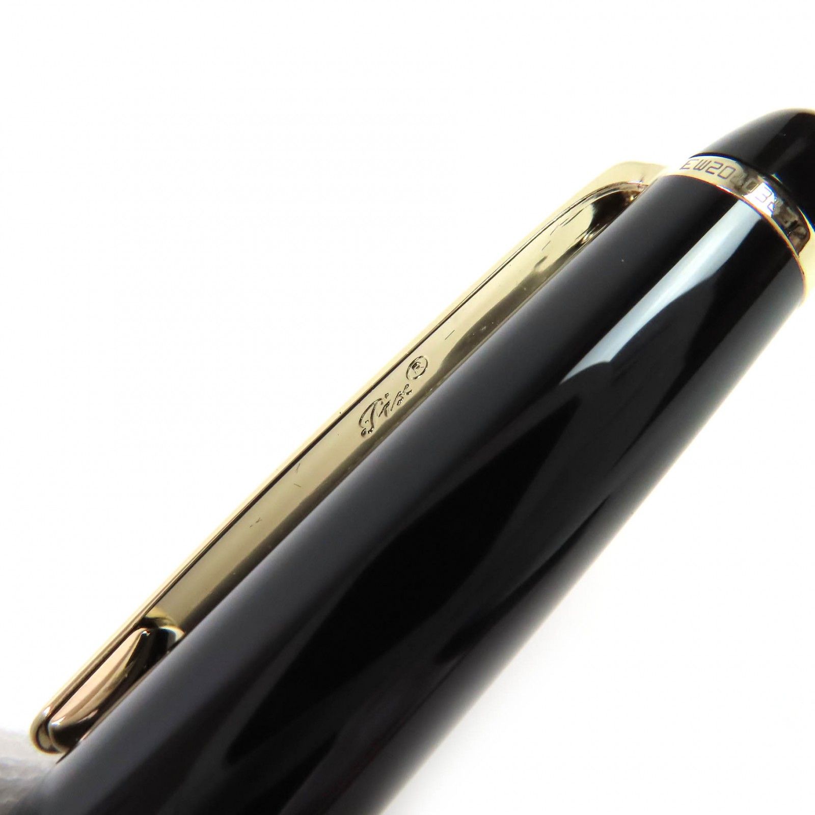 極美品△MONTBLANC モンブラン マイスターシュテュック クラシック PIX  